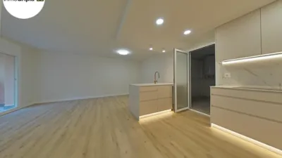 Piso en venta en Carrer Transversal, cerca de Carrer de la Independència, Sant Pere (Distrito Sant Pere-Zona Esportiva. Terrassa) de 325.000 €