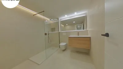 Piso en venta en Carrer Transversal, cerca de Carrer de la Independència, Sant Pere (Distrito Sant Pere-Zona Esportiva. Terrassa) de 325.000 €