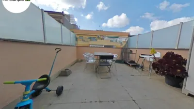 Piso en venta en Escoles, Cementiri Vell (Distrito Vallparadís-Escoles. Terrassa) de 184.000 €