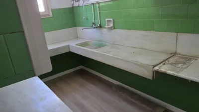 Casa en venta en Can Palet, Les Martines-Can Palet de Vista Alegre (Terrassa) de 249.000 €