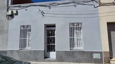 Casa en venta en Can Palet, Les Martines-Can Palet de Vista Alegre (Terrassa) de 249.000 €