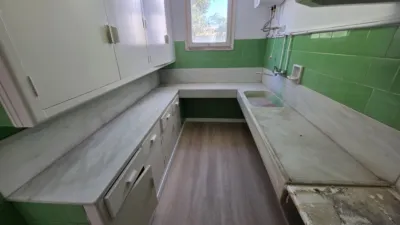 Casa en venta en Can Palet, Les Martines-Can Palet de Vista Alegre (Terrassa) de 249.000 €