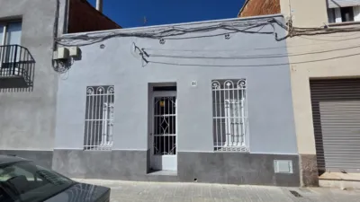 Casa en venta en Can Palet, Les Martines-Can Palet de Vista Alegre (Terrassa) de 249.000 €