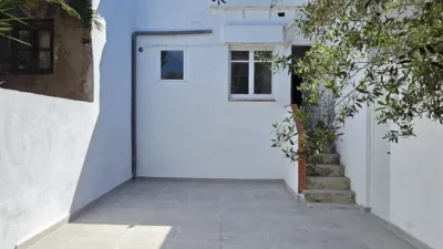 Casa en venta en Can Palet, Les Martines-Can Palet de Vista Alegre (Terrassa) de 249.000 €