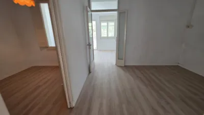 Casa en venta en Can Palet, Les Martines-Can Palet de Vista Alegre (Terrassa) de 249.000 €