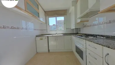 Piso en venta en La Gripia, Les Arenes-Can Montllor-La Grípia (Distrito La Grípia-Sant Llorenç. Terrassa) de 245.000 €