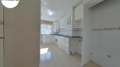 Piso en venta en La Gripia, Les Arenes-Can Montllor-La Grípia (Distrito La Grípia-Sant Llorenç. Terrassa) de 245.000 €