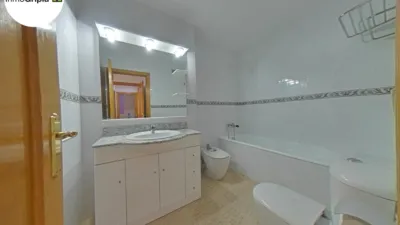 Piso en venta en La Gripia, Les Arenes-Can Montllor-La Grípia (Distrito La Grípia-Sant Llorenç. Terrassa) de 245.000 €