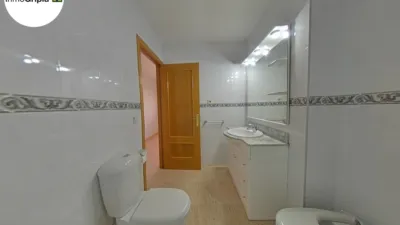 Piso en venta en La Gripia, Les Arenes-Can Montllor-La Grípia (Distrito La Grípia-Sant Llorenç. Terrassa) de 245.000 €