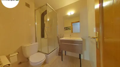 Piso en venta en La Gripia, Les Arenes-Can Montllor-La Grípia (Distrito La Grípia-Sant Llorenç. Terrassa) de 245.000 €