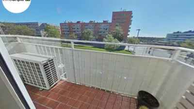 Piso en venta en La Gripia, Les Arenes-Can Montllor-La Grípia (Distrito La Grípia-Sant Llorenç. Terrassa) de 245.000 €