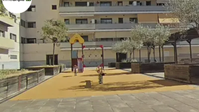 Apartment in La Gripia photo 31