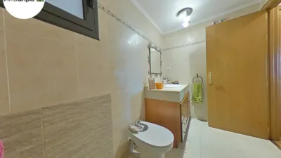 Apartment in La Gripia photo 27