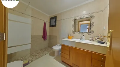 Apartment in La Gripia photo 26
