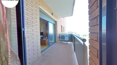 Apartment in La Gripia photo 13