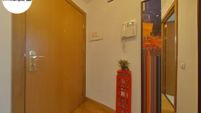 Apartment in La Gripia photo 3