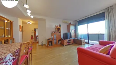 Apartment in La Gripia photo 8