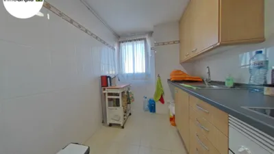 Apartment in La Gripia photo 18