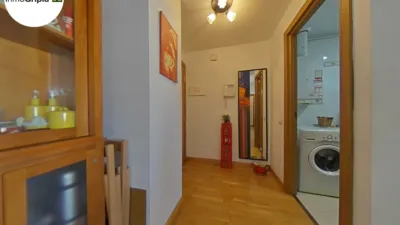 Apartment in La Gripia photo 17