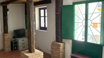 Casa en calle Real photo 10