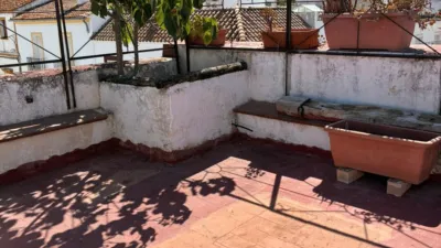 Casa en calle Real photo 16