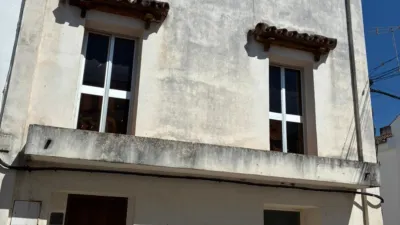 Casa en calle Real photo 50