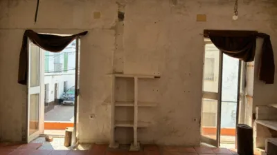 Casa en calle Real photo 25