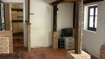 House on Calle Real photo 5