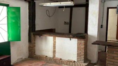 House on Calle Real photo 4