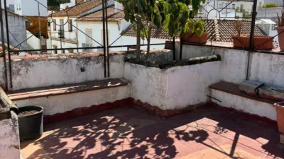 Casa en calle Real photo 15