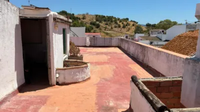 Casa en calle Real photo 45