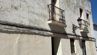 House on Calle Real photo 2