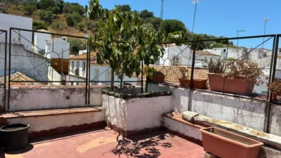 Casa en calle Real photo 41