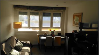 Apartment on Avenida San Severiano photo 6