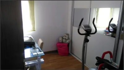 Apartment on Avenida San Severiano photo 3