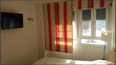 Apartment on Avenida San Severiano photo 4