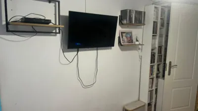 Flat on Pintor Ruiz Luna Street photo 4