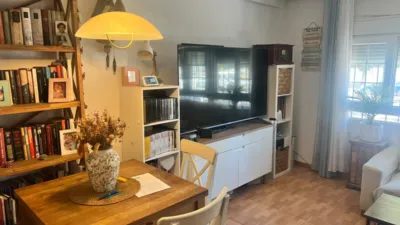 Flat on Pintor Ruiz Luna Street photo 22