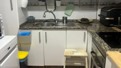 Flat on Pintor Ruiz Luna Street photo 18