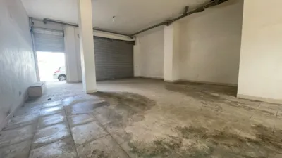 Local comercial en venta en Carrer de Pla de Baix, 55, Can Bassa-Palou (Granollers) de 74.000 €