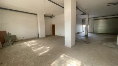 Local comercial en venta en Carrer de Pla de Baix, 55, Can Bassa-Palou (Granollers) de 74.000 €