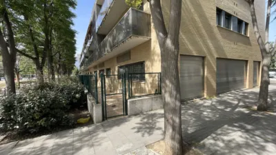 Local comercial en venta en Carrer de Pla de Baix, 55, Can Bassa-Palou (Granollers) de 74.000 €
