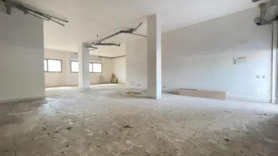 Local comercial en venta en Carrer de Pla de Baix, 55, Can Bassa-Palou (Granollers) de 74.000 €