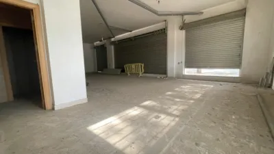 Local comercial en venta en Carrer de Pla de Baix, 55, Can Bassa-Palou (Granollers) de 74.000 €