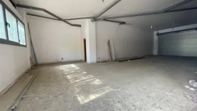 Local comercial en venta en Carrer de Pla de Baix, 55, Can Bassa-Palou (Granollers) de 74.000 €