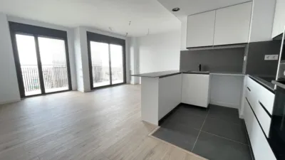 Duplex on Avinguda de Francesc Ribas photo 2