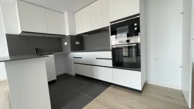 Duplex on Avinguda de Francesc Ribas photo 3