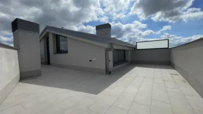 Duplex on Avinguda de Francesc Ribas photo 20