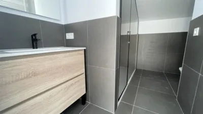 Duplex on Avinguda de Francesc Ribas photo 17