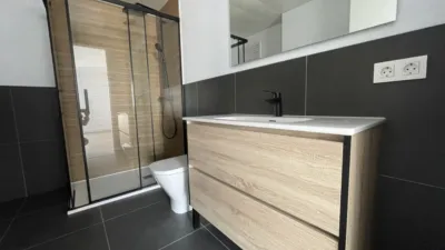 Duplex on Avinguda de Francesc Ribas photo 7